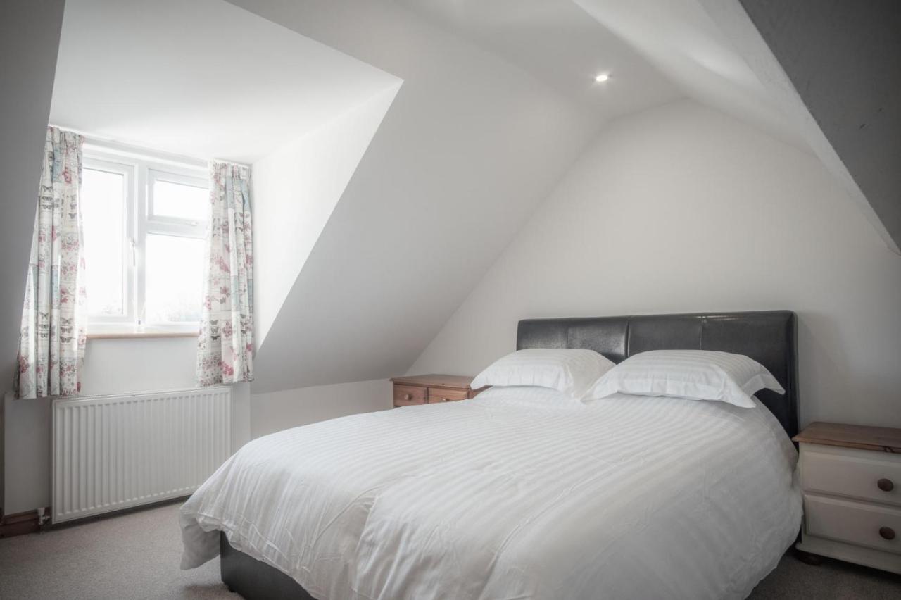 Church Terrace - 3 Bedroom Cottage - Saundersfoot Exterior foto