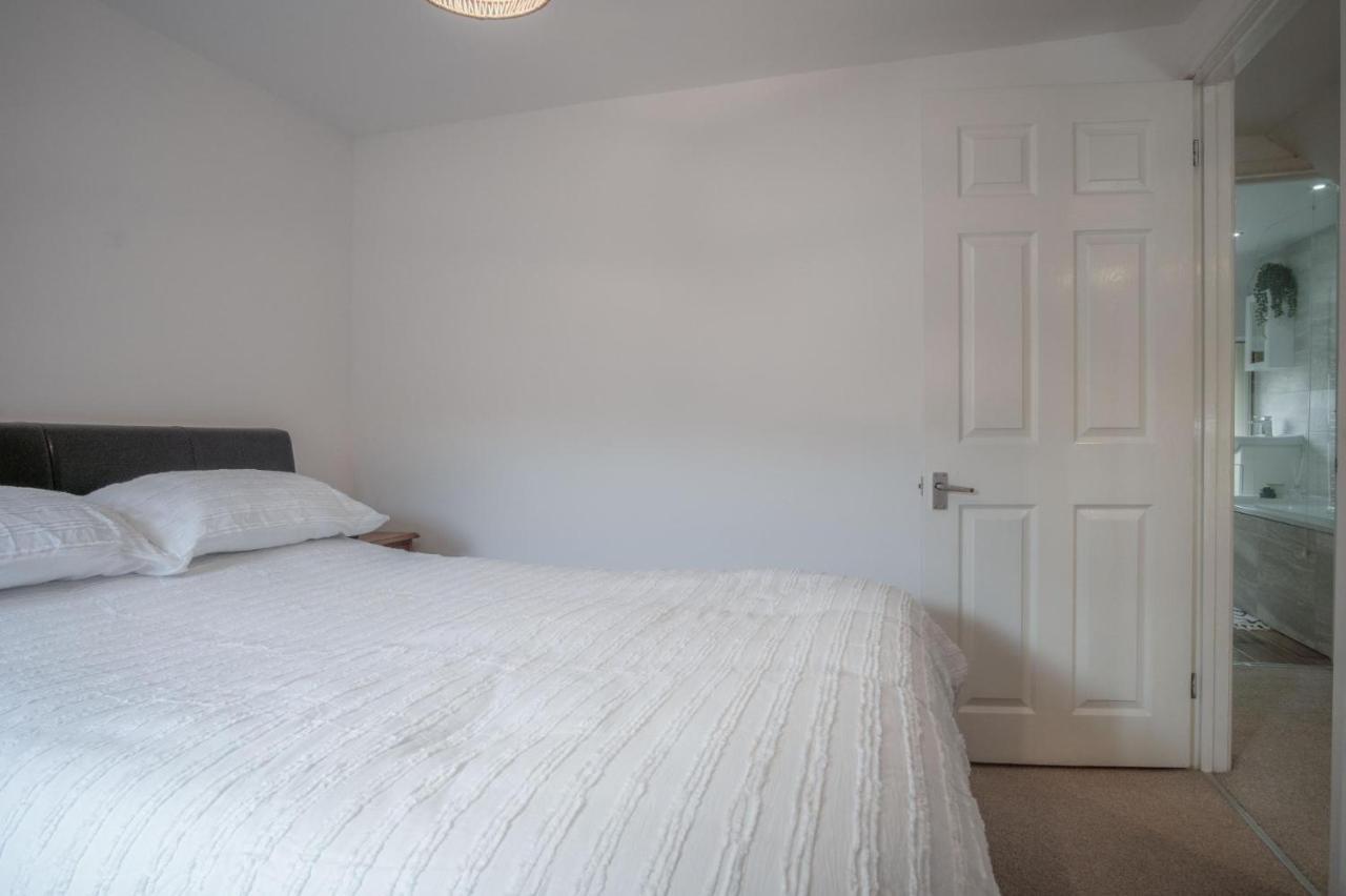 Church Terrace - 3 Bedroom Cottage - Saundersfoot Exterior foto