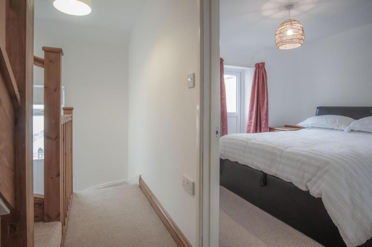 Church Terrace - 3 Bedroom Cottage - Saundersfoot Exterior foto