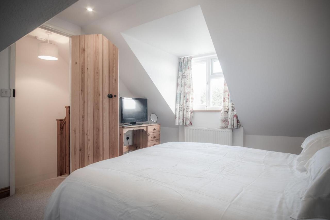 Church Terrace - 3 Bedroom Cottage - Saundersfoot Exterior foto