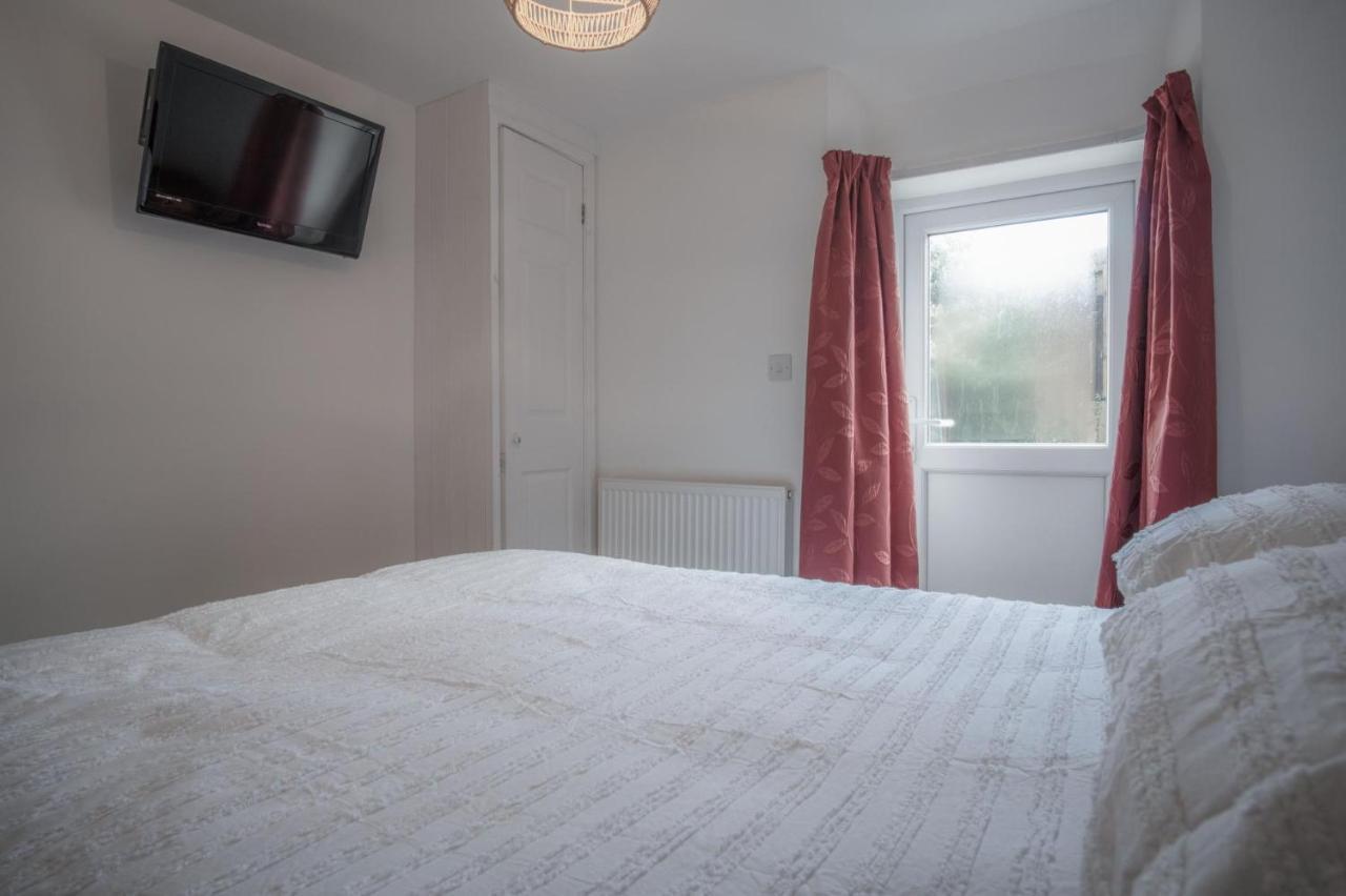 Church Terrace - 3 Bedroom Cottage - Saundersfoot Exterior foto